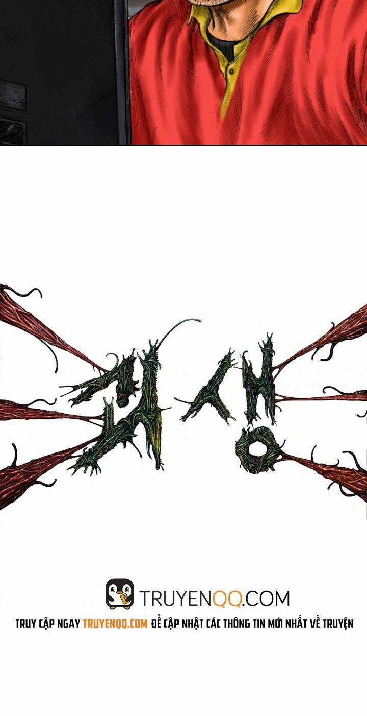 Quái Vật Ký Sinh Chapter 4 trang 18