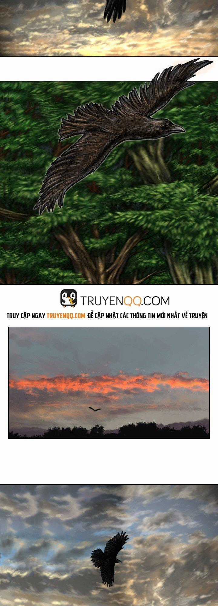 Quái Vật Ký Sinh Chapter 4 trang 8