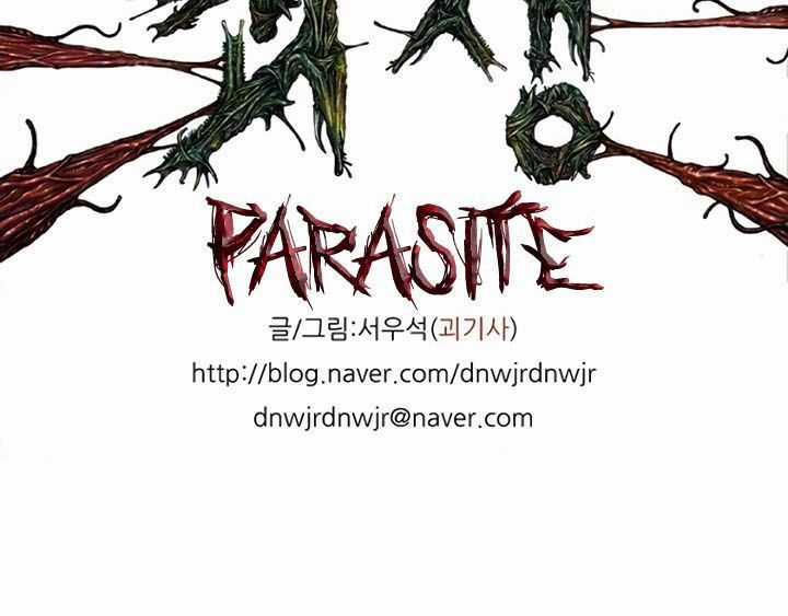 Quái Vật Ký Sinh Chapter 5 trang 13