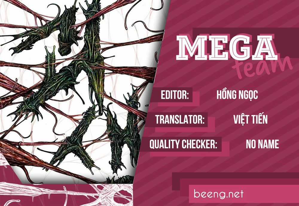 Quái Vật Ký Sinh Chapter 5 trang 14