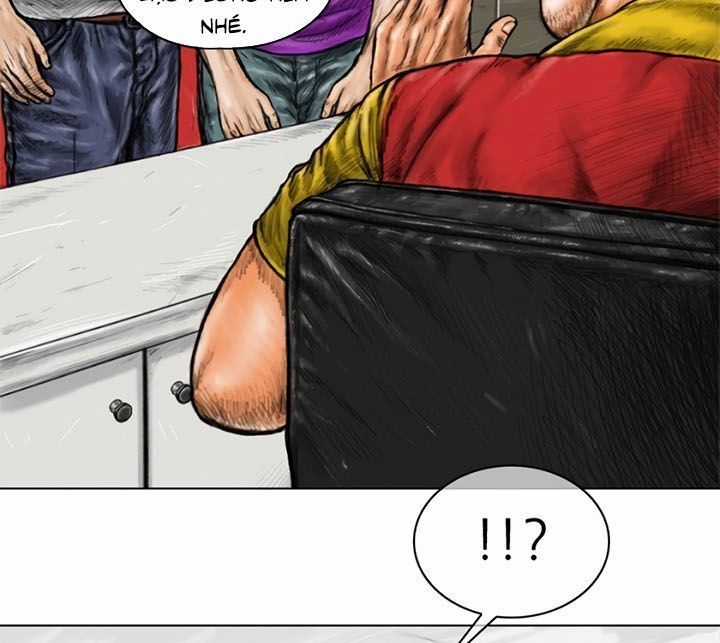 Quái Vật Ký Sinh Chapter 5 trang 9