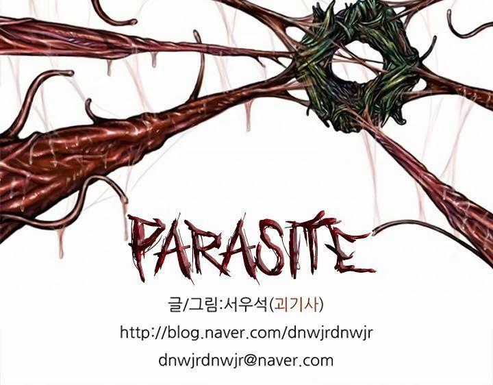 Quái Vật Ký Sinh Chapter 6 trang 9