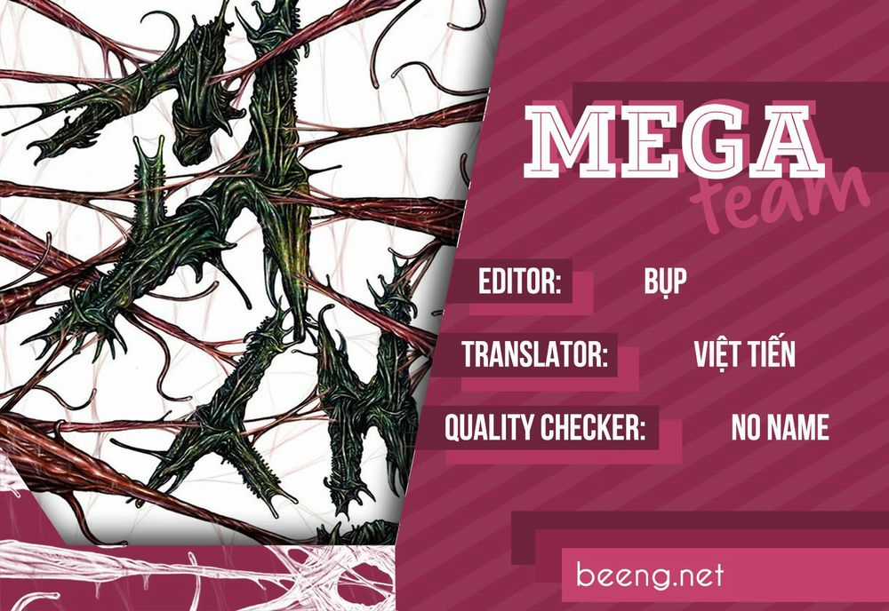 Quái Vật Ký Sinh Chapter 7 trang 17