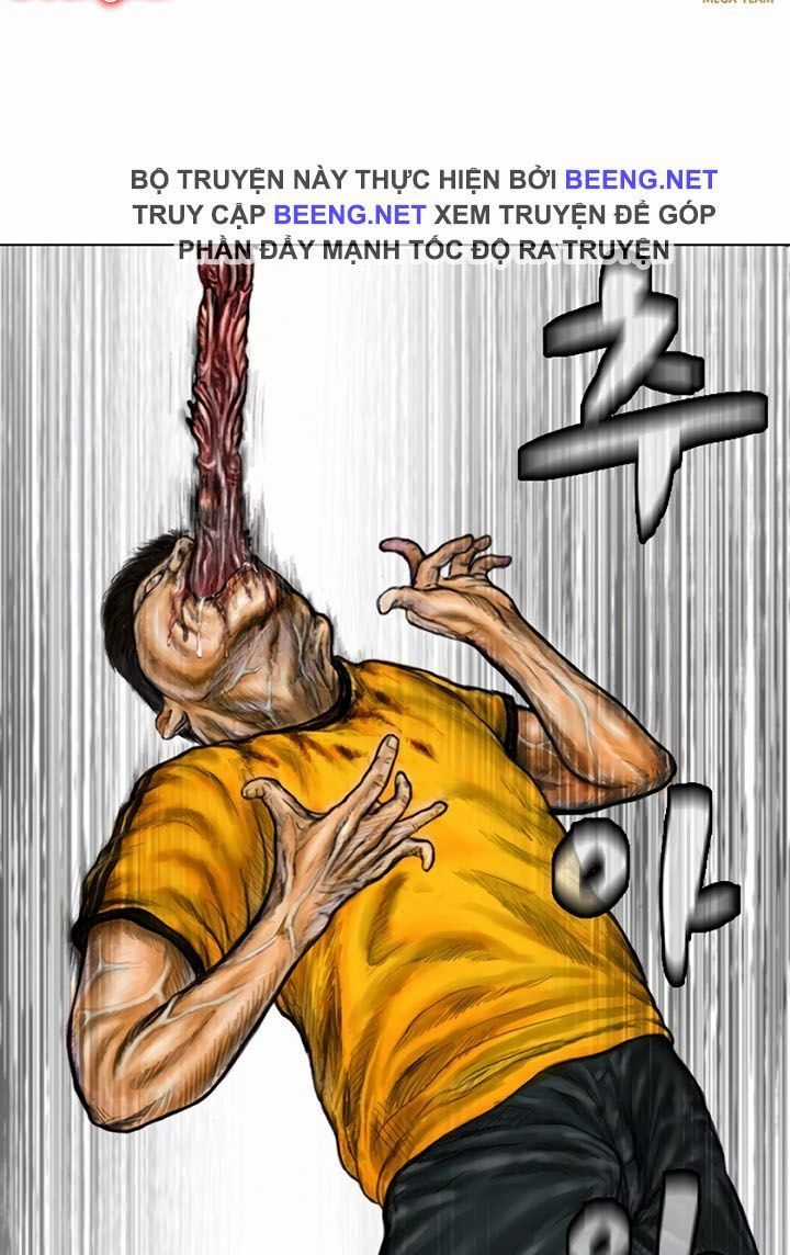 Quái Vật Ký Sinh Chapter 7 trang 3