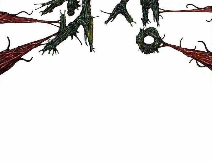 Quái Vật Ký Sinh Chapter 8 trang 1