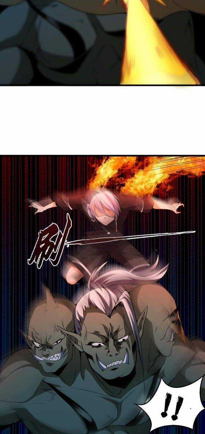 Quái Vật Nhạc Viên Chương 10 trang 11