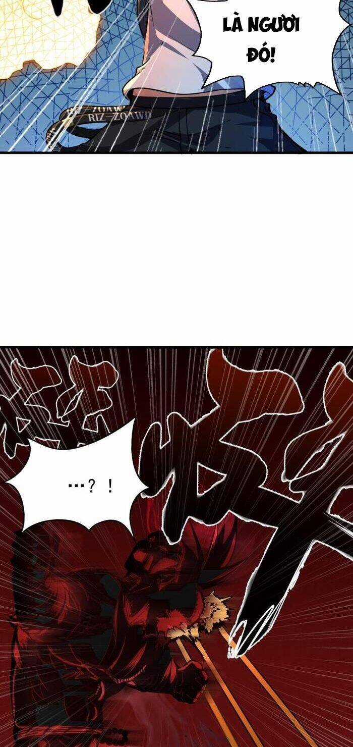 Quái Vật Nhạc Viên Chương 10 trang 17