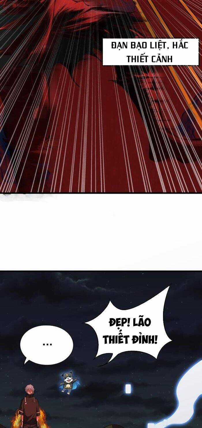 Quái Vật Nhạc Viên Chương 10 trang 18