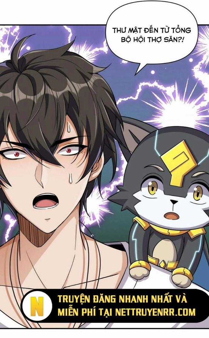 Quái Vật Nhạc Viên Chương 103 trang 10