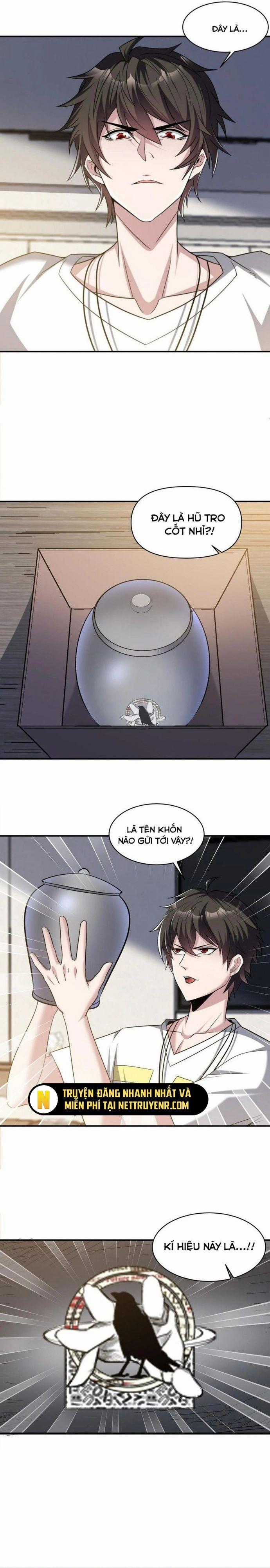 Quái Vật Nhạc Viên Chương 105 trang 11