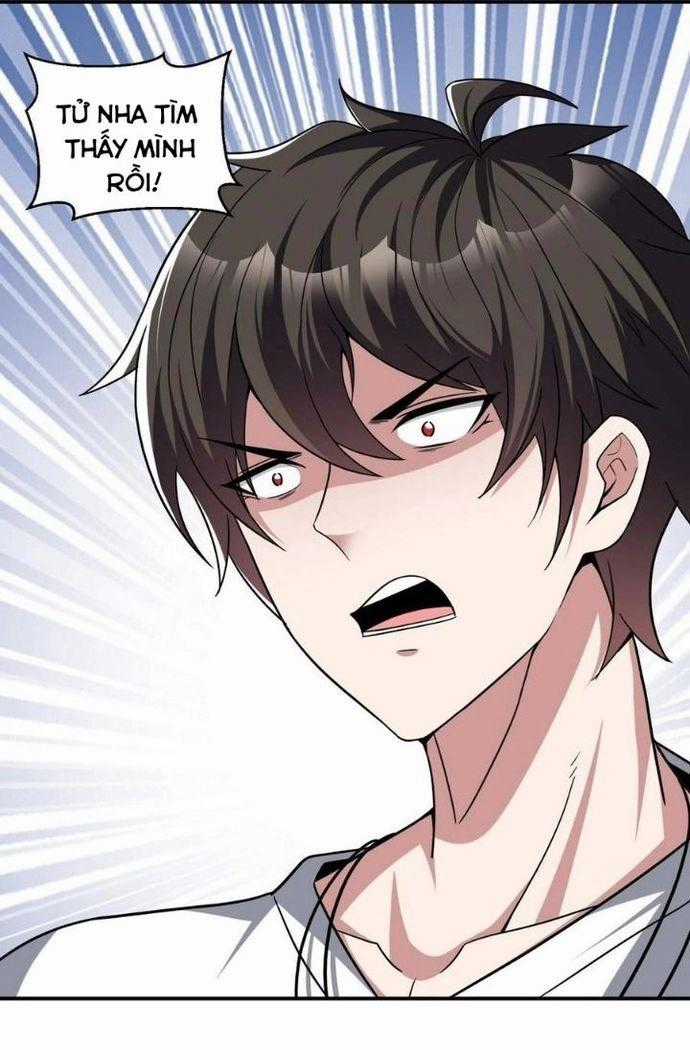 Quái Vật Nhạc Viên Chương 105 trang 12