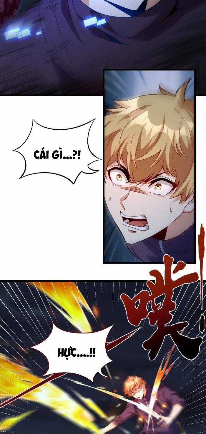 Quái Vật Nhạc Viên Chương 11 trang 14