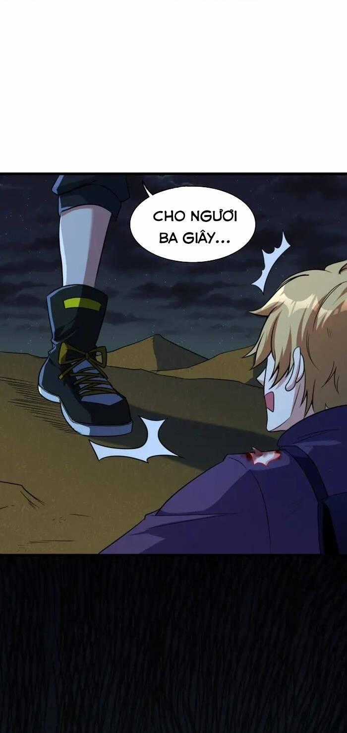 Quái Vật Nhạc Viên Chương 11 trang 32