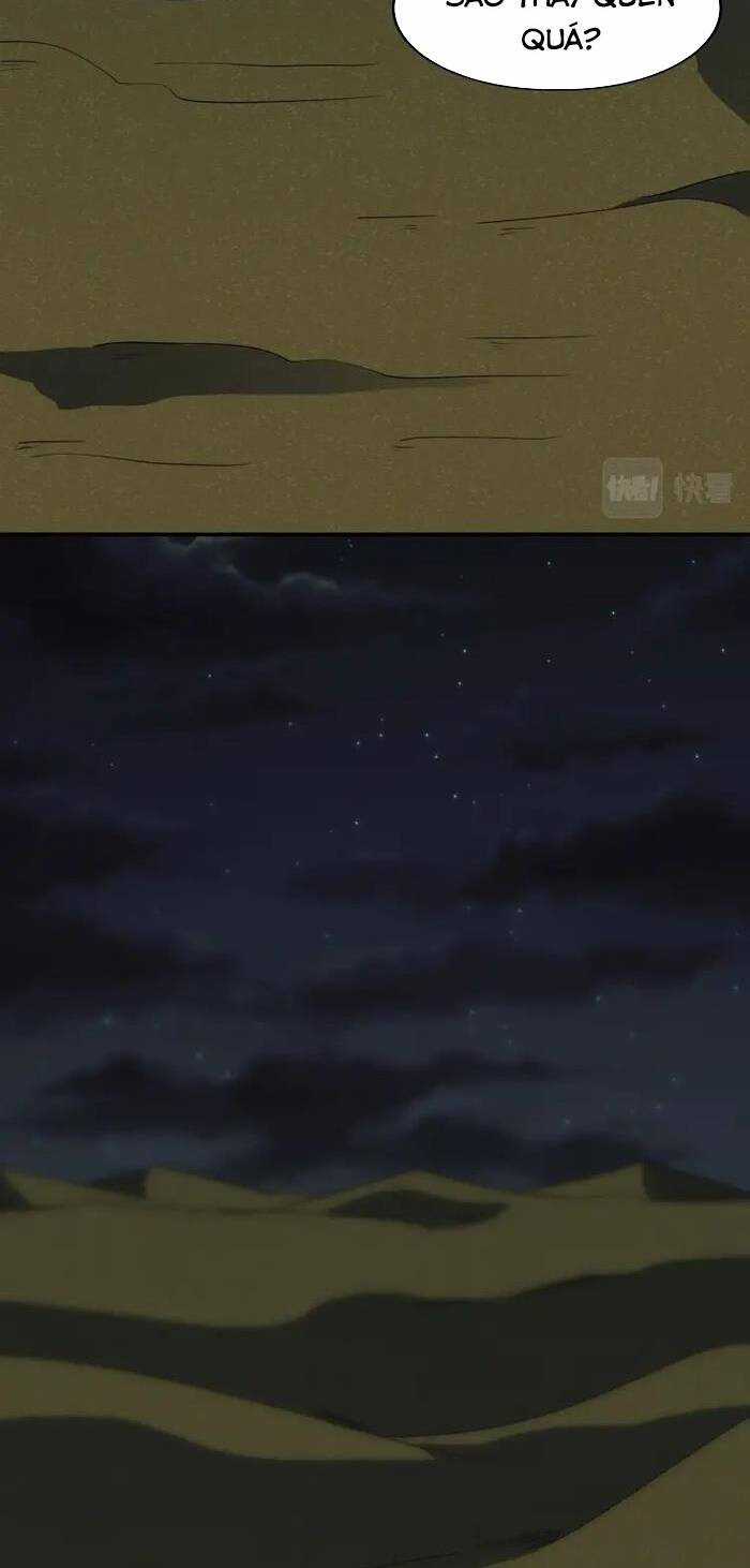 Quái Vật Nhạc Viên Chương 12 trang 11