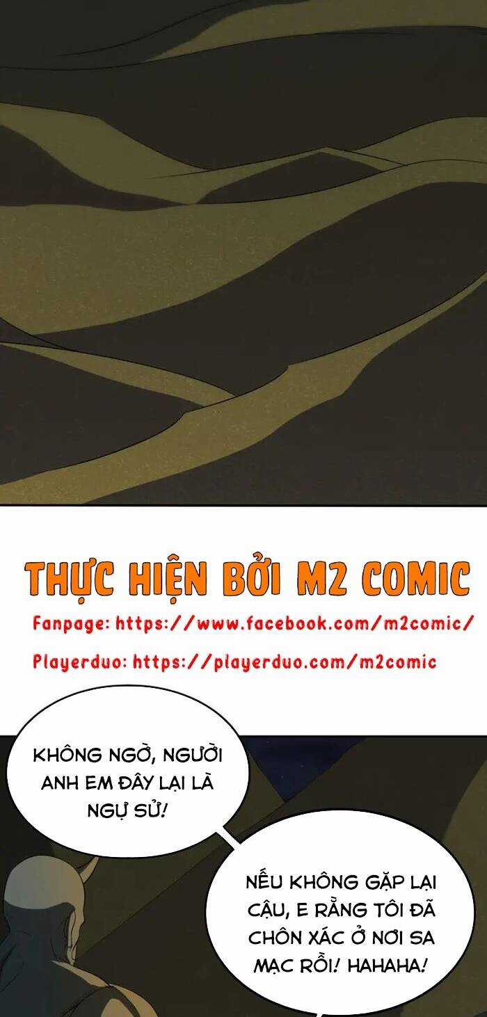 Quái Vật Nhạc Viên Chương 12 trang 12