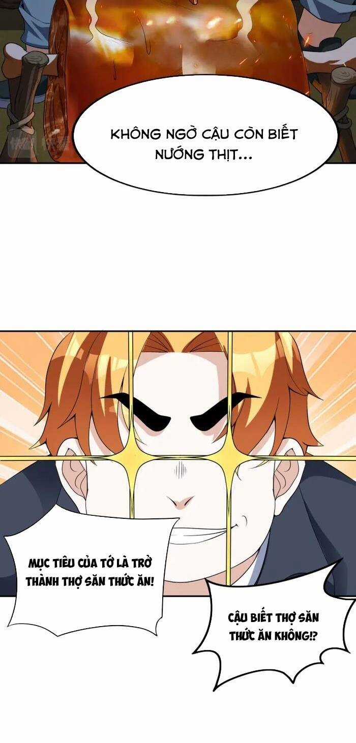 Quái Vật Nhạc Viên Chương 12 trang 16