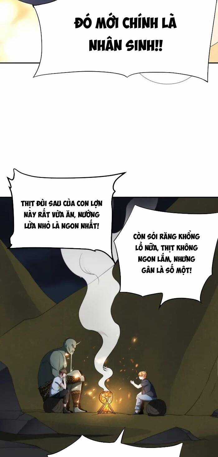 Quái Vật Nhạc Viên Chương 12 trang 18