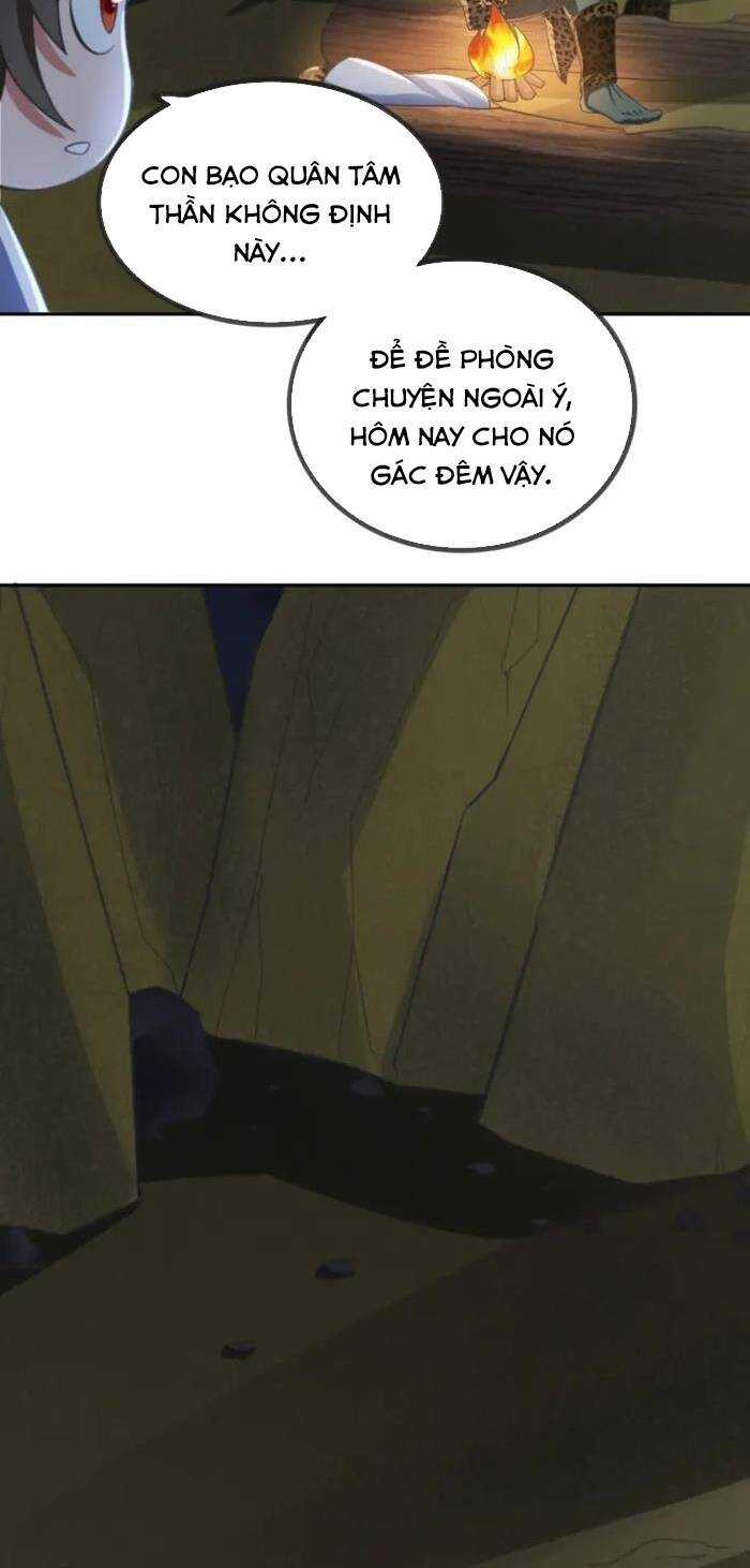 Quái Vật Nhạc Viên Chương 12 trang 24