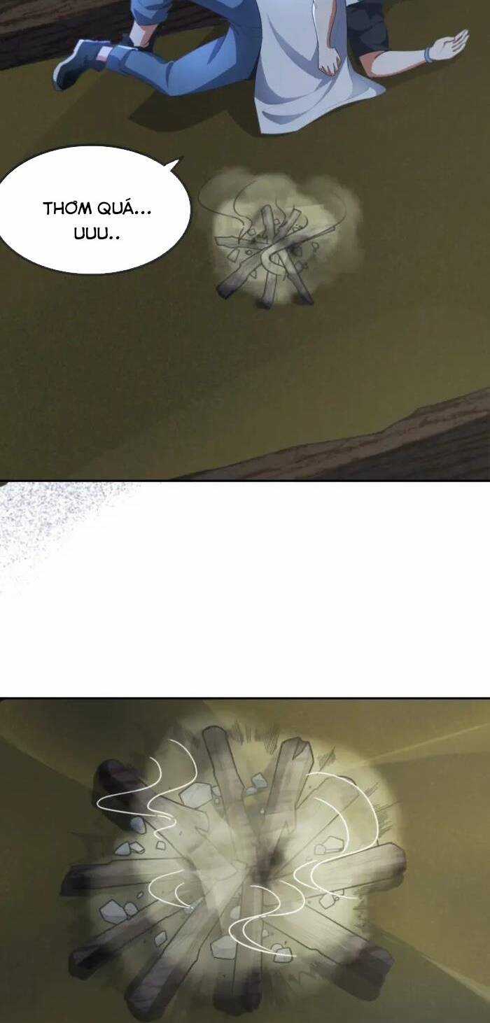 Quái Vật Nhạc Viên Chương 12 trang 26