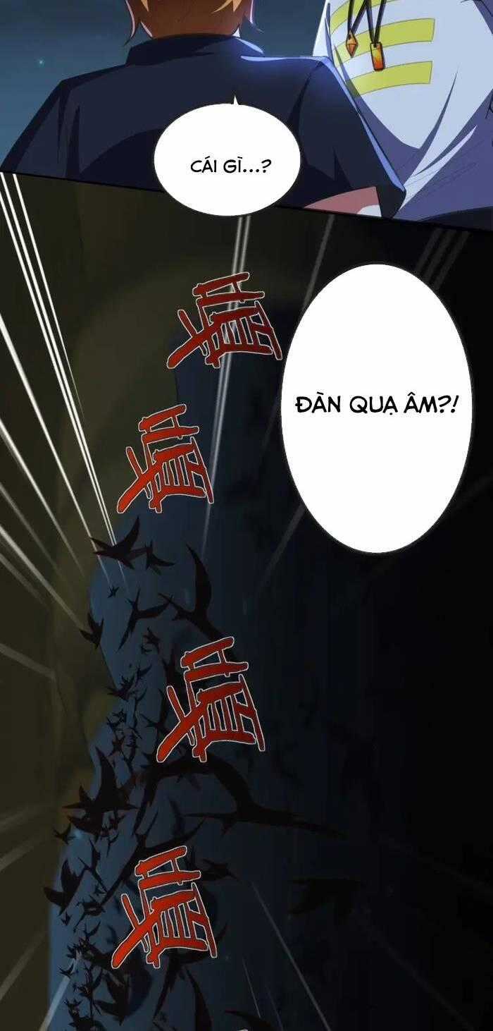 Quái Vật Nhạc Viên Chương 12 trang 34