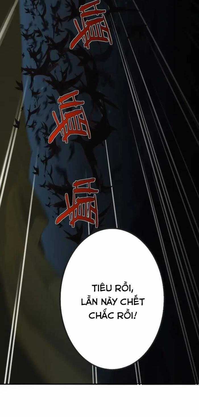 Quái Vật Nhạc Viên Chương 12 trang 35