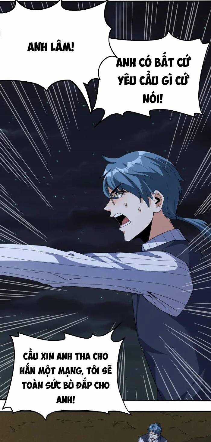 Quái Vật Nhạc Viên Chương 12 trang 6