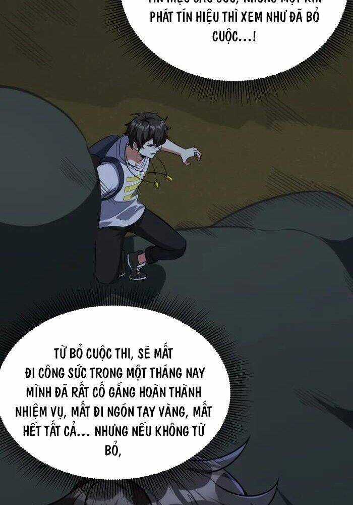 Quái Vật Nhạc Viên Chương 13 trang 10