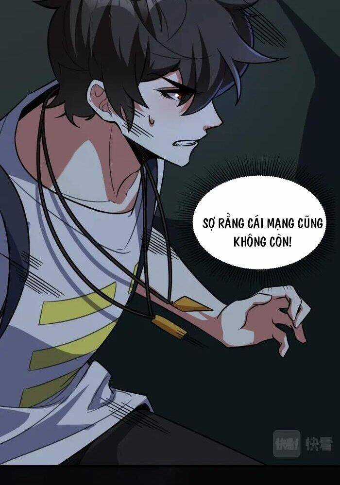 Quái Vật Nhạc Viên Chương 13 trang 11