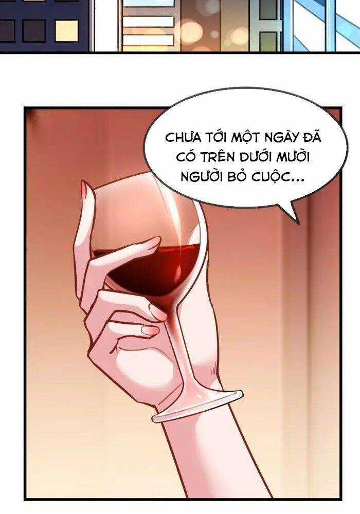 Quái Vật Nhạc Viên Chương 13 trang 14