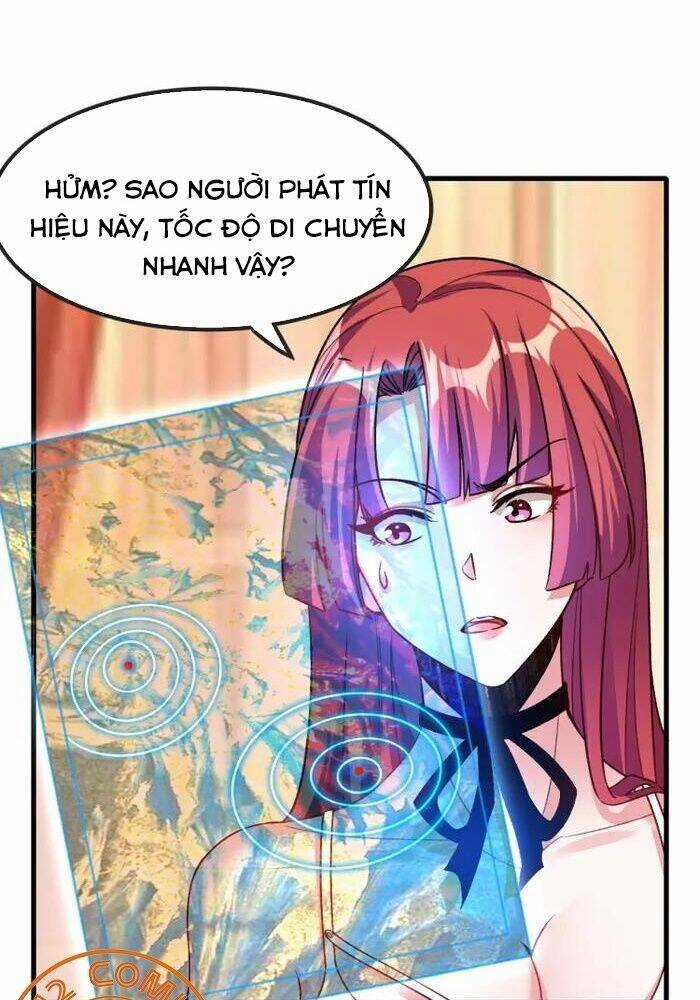 Quái Vật Nhạc Viên Chương 13 trang 18