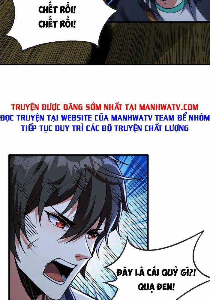 Quái Vật Nhạc Viên Chương 13 trang 2