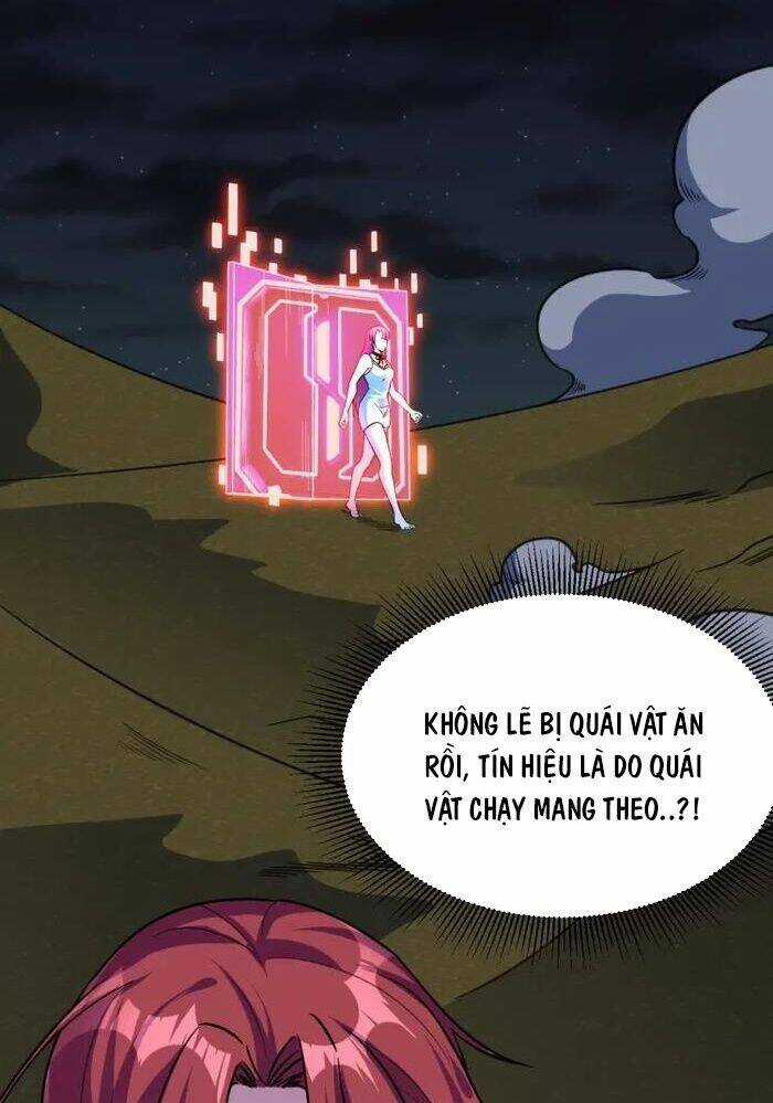 Quái Vật Nhạc Viên Chương 13 trang 21