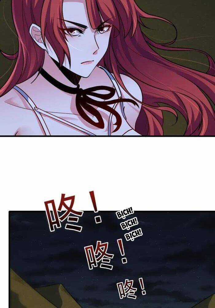 Quái Vật Nhạc Viên Chương 13 trang 22