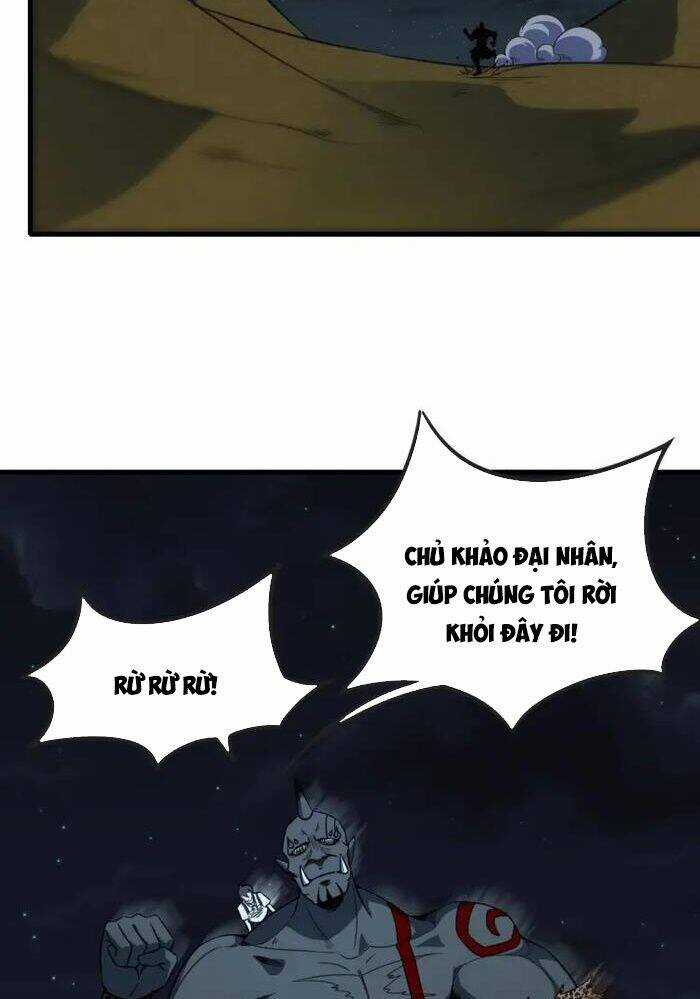 Quái Vật Nhạc Viên Chương 13 trang 23