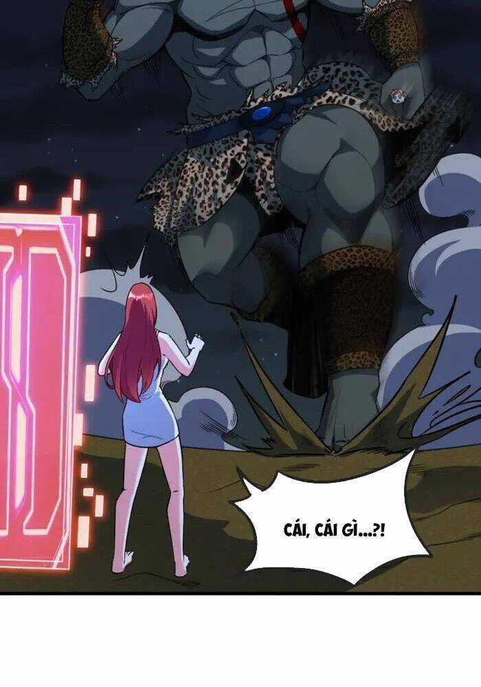 Quái Vật Nhạc Viên Chương 13 trang 24