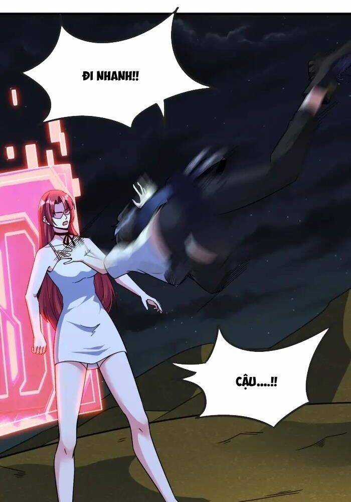 Quái Vật Nhạc Viên Chương 13 trang 25