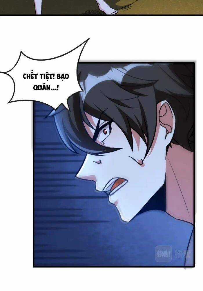 Quái Vật Nhạc Viên Chương 13 trang 26