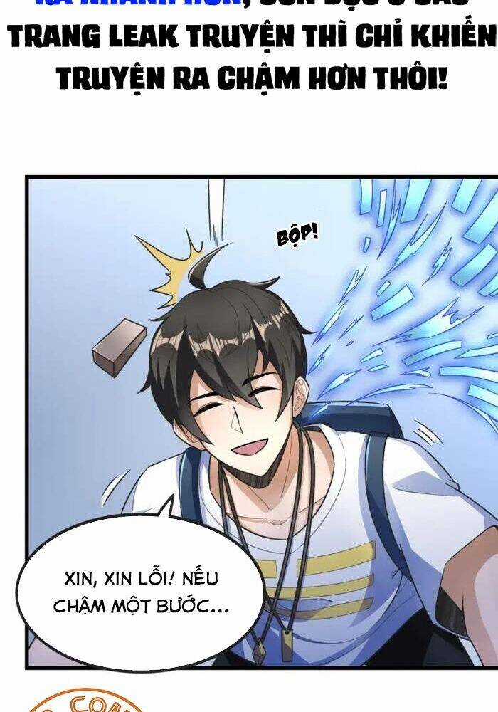 Quái Vật Nhạc Viên Chương 13 trang 29