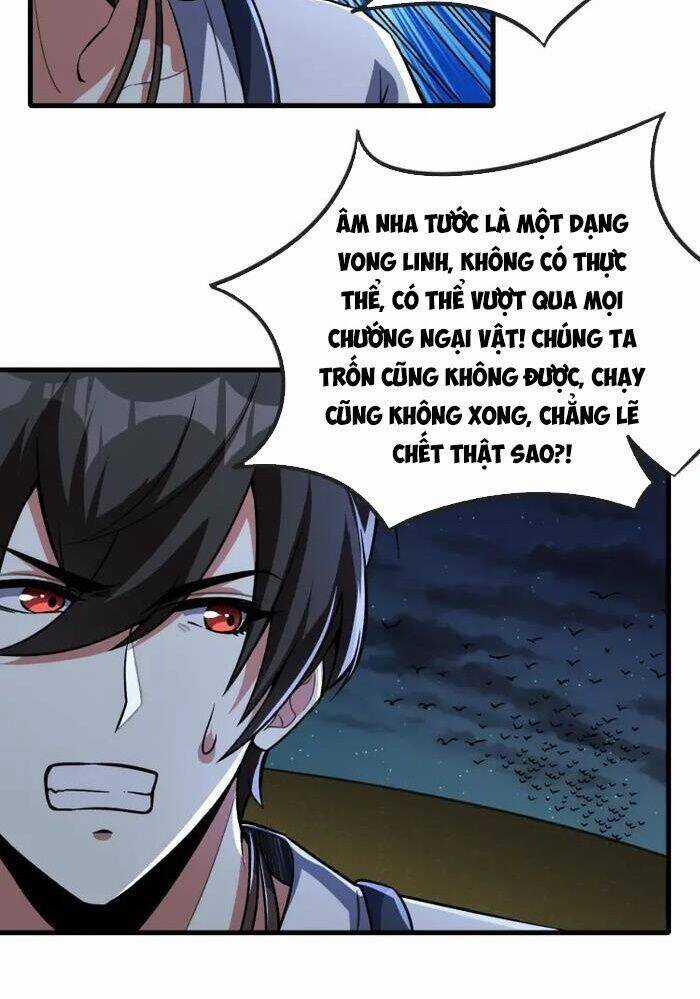 Quái Vật Nhạc Viên Chương 13 trang 3