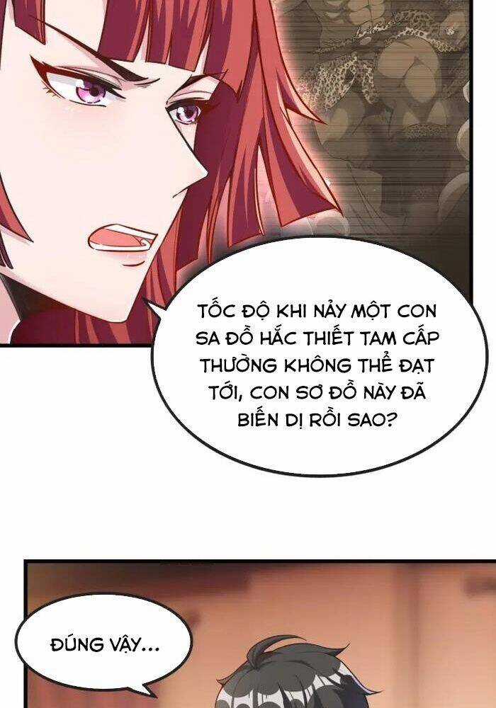 Quái Vật Nhạc Viên Chương 13 trang 33