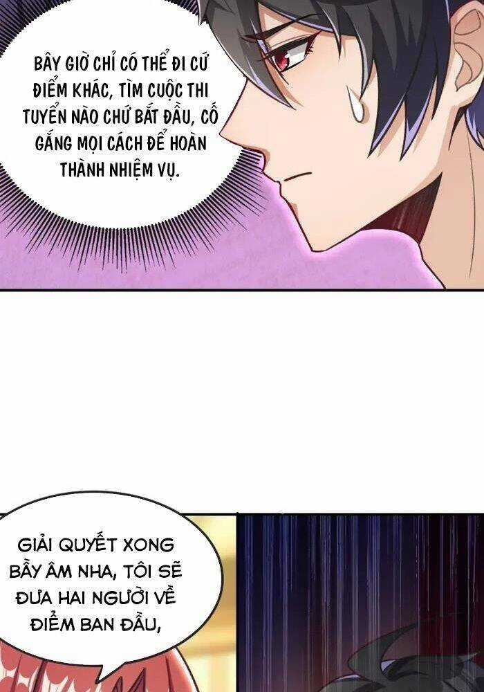 Quái Vật Nhạc Viên Chương 13 trang 37