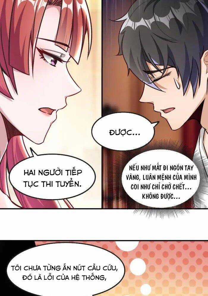 Quái Vật Nhạc Viên Chương 13 trang 38