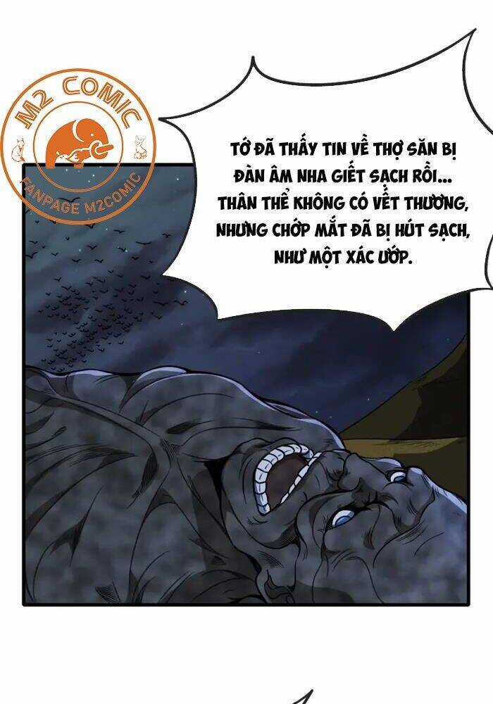 Quái Vật Nhạc Viên Chương 13 trang 4