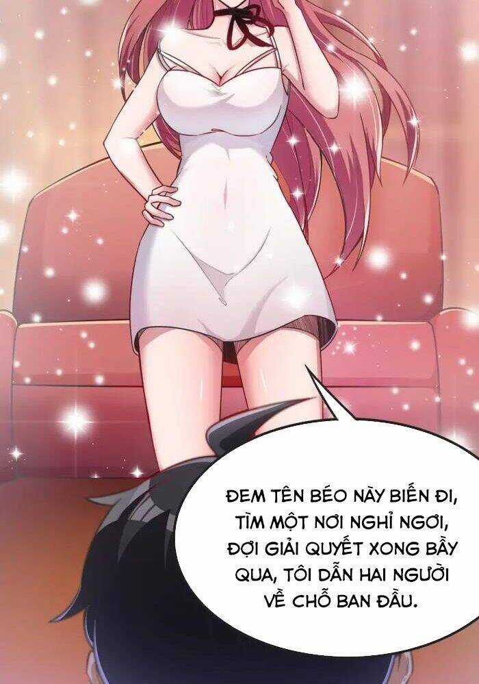 Quái Vật Nhạc Viên Chương 13 trang 40