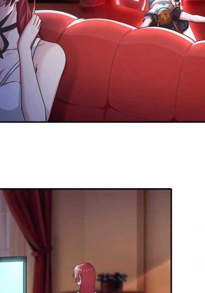 Quái Vật Nhạc Viên Chương 13 trang 44