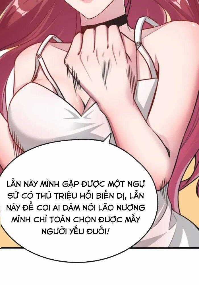 Quái Vật Nhạc Viên Chương 13 trang 47