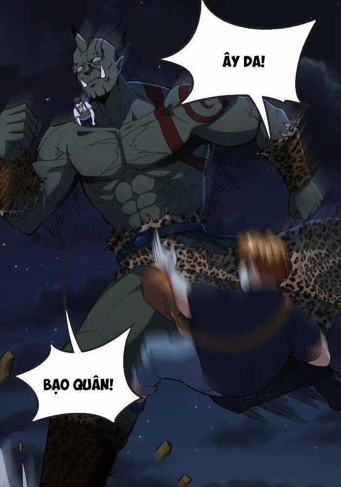 Quái Vật Nhạc Viên Chương 13 trang 6