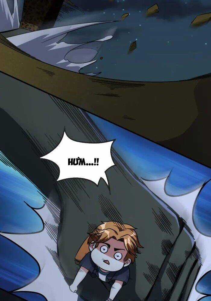 Quái Vật Nhạc Viên Chương 13 trang 7