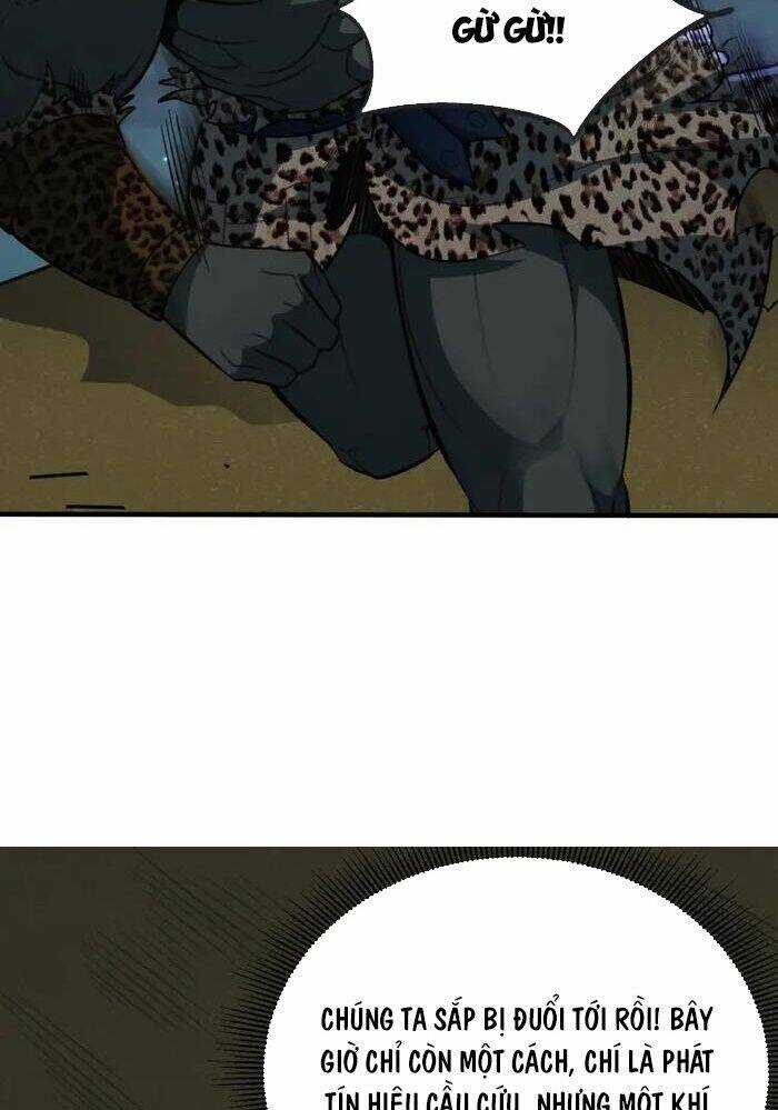 Quái Vật Nhạc Viên Chương 13 trang 9