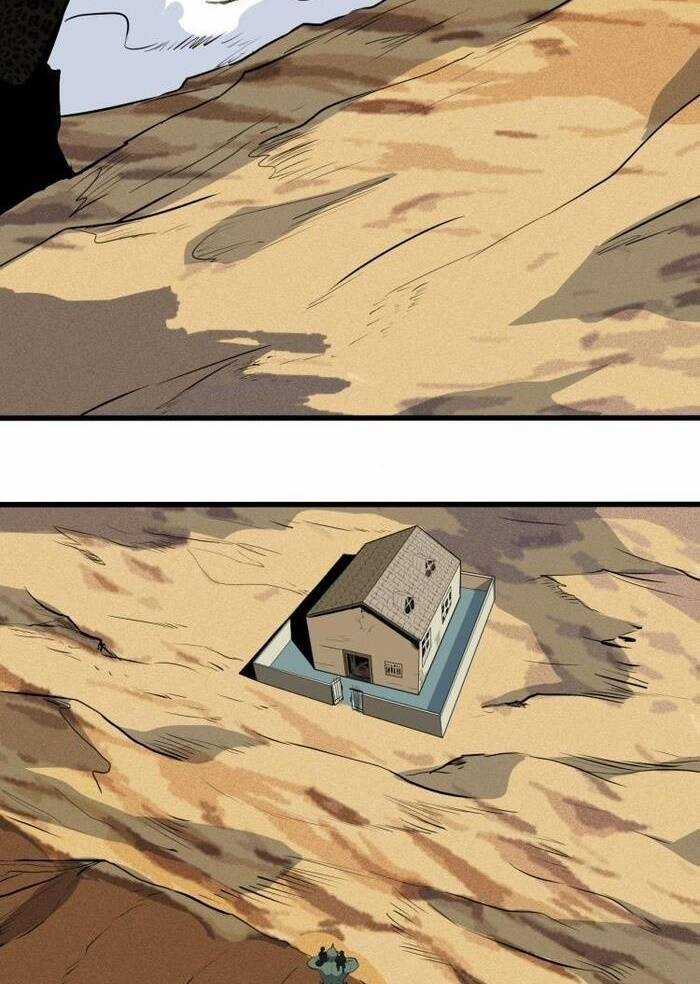 Quái Vật Nhạc Viên Chương 14 trang 13